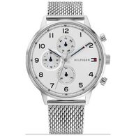 שעון יד  לגבר 1791988 Tommy Hilfiger טומי הילפיגר למכירה , 3 image