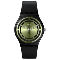 שעון יד  אנלוגי  יוניסקס Swatch SO32B117 למכירה 