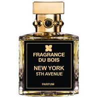 בושם לאשה Fragrance du Bois New York 5th Avenue Perfume 100ml למכירה , 2 image