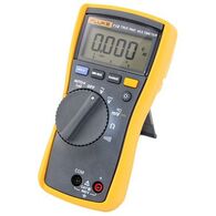 מדידים Fluke Fluke 114 למכירה , 3 image