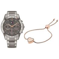 שעון יד  לאישה 1782196 Tommy Hilfiger טומי הילפיגר למכירה , 3 image