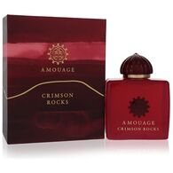 בושם לאשה Amouage Crimson Rocks E.D.P 100ml למכירה 