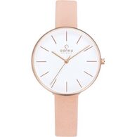 שעון יד  אנלוגי  לאישה OBAKU V211LXVIRX למכירה 
