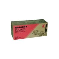 טונר  שחור Sharp FO29DC שארפ למכירה 