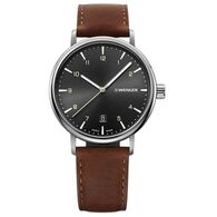 שעון יד  אנלוגי  לגבר 01.1731.115 Wenger למכירה , 2 image