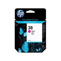 מילוי טונר מג'נטה / אדום  HP 38 C9416A למכירה 