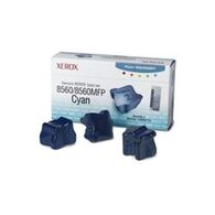 טונר ציאן / כחול  Xerox 108R00723 זירוקס למכירה 