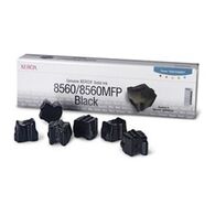 טונר  שחור Xerox 108R00727 זירוקס למכירה , 2 image