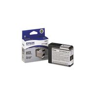 מיכל דיו  שחור Epson T5808 אפסון למכירה 
