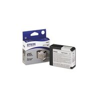 מיכל דיו  שחור Epson T5807 אפסון למכירה , 2 image