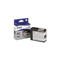 מיכל דיו  שחור Epson T5801 אפסון למכירה , 2 image