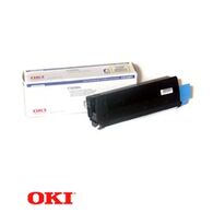 טונר  שחור Oki 3300 Black למכירה 