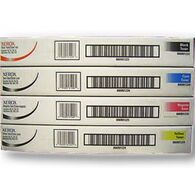 טונר  שחור Xerox 006R01223 זירוקס למכירה 