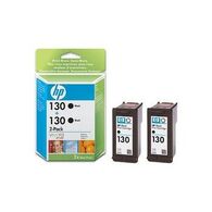 ראש דיו  שחור HP 130 C9504HE למכירה 