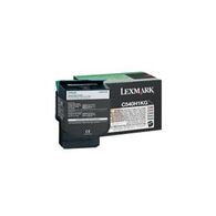 טונר ציאן / כחול  Lexmark 0C540H1CG לקסמרק למכירה 