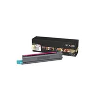 טונר ציאן / כחול  Lexmark C925H2MG לקסמרק למכירה 