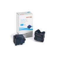 טונר ציאן / כחול  Xerox 108R00936 זירוקס למכירה , 2 image