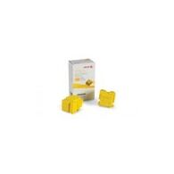 טונר  צהוב 108r00938 צהוב למדפסת 8570 Xerox זירוקס למכירה 