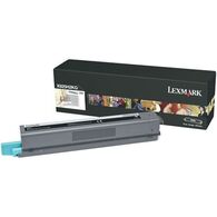 טונר  שחור Lexmark X925H2KG לקסמרק למכירה 