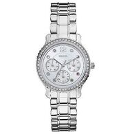 שעון יד  אנלוגי  לאישה Guess W0305L1 למכירה 