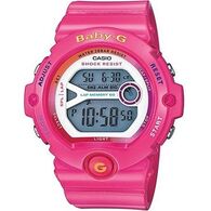 שעון יד  דיגיטלי  לאישה Casio Baby-G BG69034B קסיו למכירה 