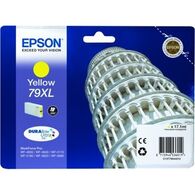 ראש דיו Epson C13T79044010 אפסון למכירה 