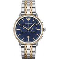 שעון יד  אנלוגי  לגבר Emporio Armani AR1847 למכירה 