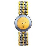 שעון יד  אנלוגי  לאישה Rado R48743253 ראדו למכירה 
