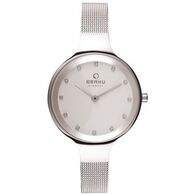 שעון יד  אנלוגי  לאישה OBAKU V173LXCIMC למכירה 