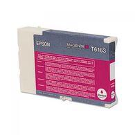 ראש דיו מג'נטה / אדום  Epson T6163 אפסון למכירה 