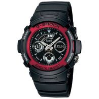 שעון יד  משולב  לגבר Casio G-Shock AW5914A קסיו למכירה 