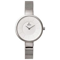 שעון יד  אנלוגי  לאישה OBAKU V149LXCIMC למכירה 