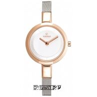 שעון יד  אנלוגי  לאישה OBAKU V129LXVIMC למכירה 