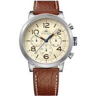 שעון יד  אנלוגי  לגבר 1791230 Tommy Hilfiger טומי הילפיגר למכירה 