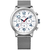 שעון יד  אנלוגי 1791233 Tommy Hilfiger טומי הילפיגר למכירה 