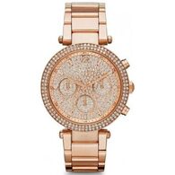 שעון יד  אנלוגי  לאישה Michael Kors MK5857 מייקל קורס למכירה 