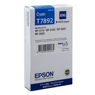 ראש דיו ציאן / כחול  Epson T7892 C13T789240 אפסון למכירה , 2 image