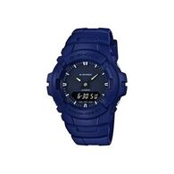 שעון יד  משולב Casio G-Shock G100CU2A קסיו למכירה 