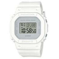שעון יד  דיגיטלי  לאישה Casio BGD560CU7D קסיו למכירה 