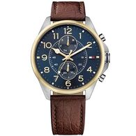 שעון יד  אנלוגי 1791275 Tommy Hilfiger טומי הילפיגר למכירה 