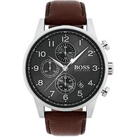 שעון יד  אנלוגי  לגבר 1513494 Hugo Boss הוגו בוס למכירה 