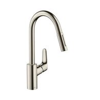 ברז נשלף 31815800 HansGrohe למכירה 