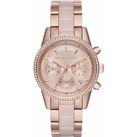 שעון יד  אנלוגי  לאישה Michael Kors MK6307 מייקל קורס למכירה 