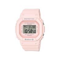 שעון יד  דיגיטלי  לאישה Casio Baby-G BGD5604D קסיו למכירה 