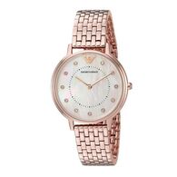 שעון יד  אנלוגי  לאישה Emporio Armani AR11006 למכירה , 2 image