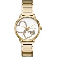שעון יד  אנלוגי  לאישה Michael Kors MK3824 מייקל קורס למכירה 