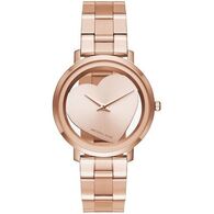 שעון יד  אנלוגי  לאישה Michael Kors MK3622 מייקל קורס למכירה 