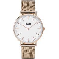 שעון יד  אנלוגי  לאישה Cluse CL30047 למכירה 