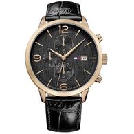 שעון יד  אנלוגי  לגבר 1710358 Tommy Hilfiger טומי הילפיגר למכירה 