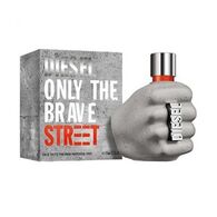 בושם לגבר דיזל Only The Brave Street E.D.T 75ml למכירה , 3 image